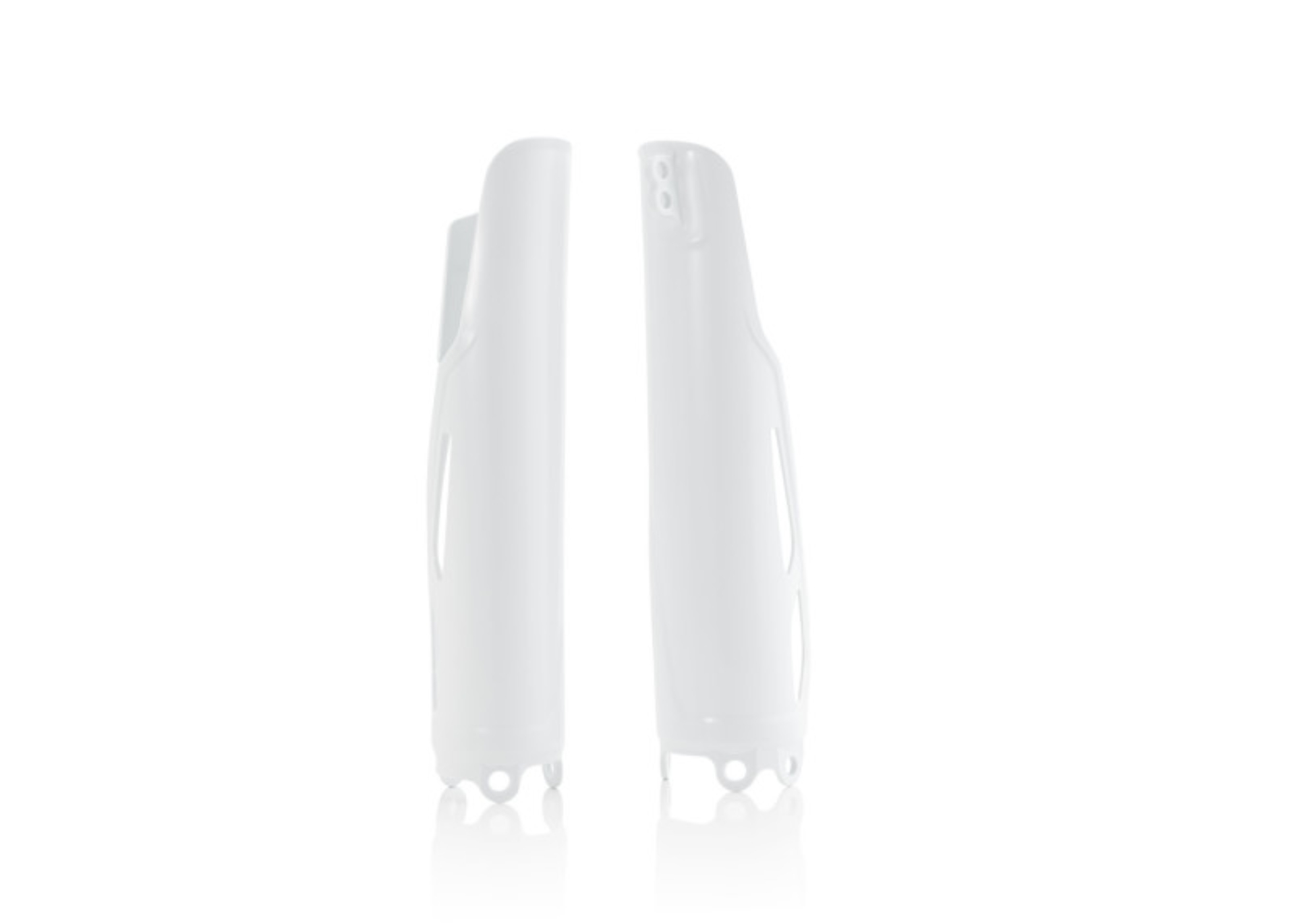Picture of Cycra CYC Fork Covers Plastics - 1CYC-6910-30