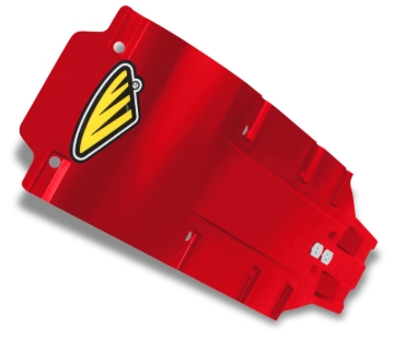 Picture of Cycra CYC Speed Armor Skid Plates - 1CYC-6001-33