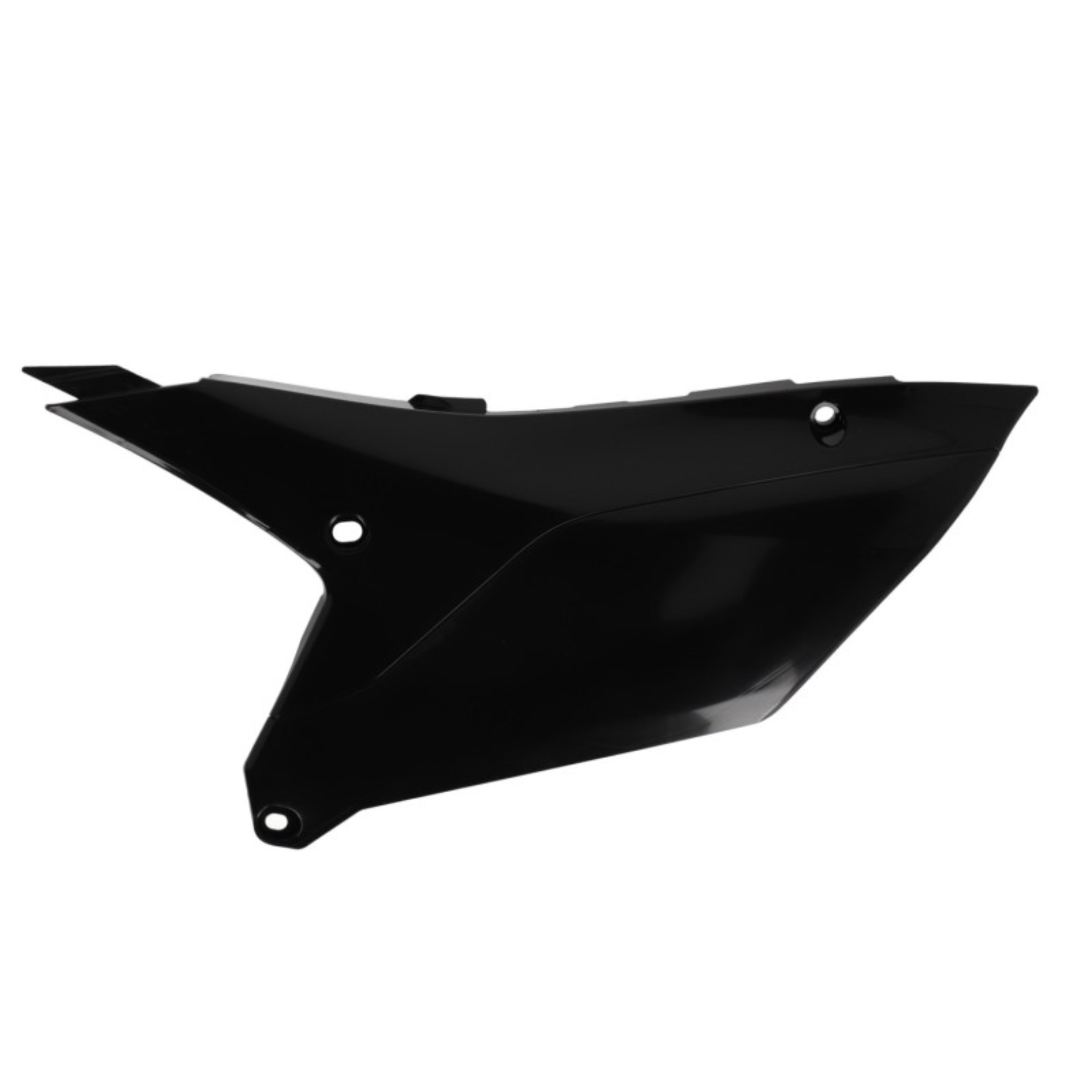 Picture of Cycra CYC Number Plate Plastics - 1CYC-2781-12