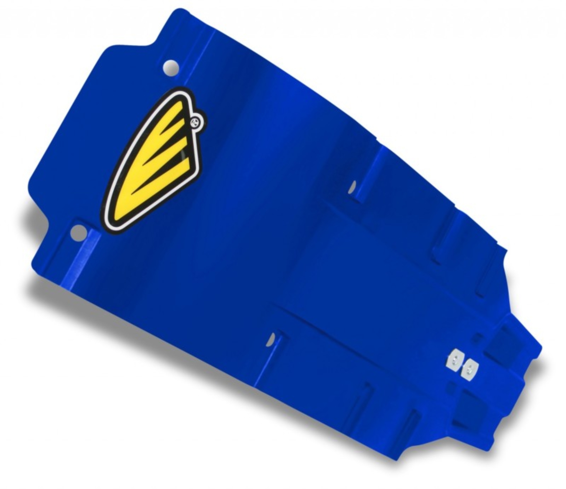 Picture of Cycra CYC Speed Armor Skid Plates - 1CYC-6005-62