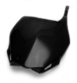 Picture of Cycra CYC Number Plate Plastics - 1CYC-0900-12