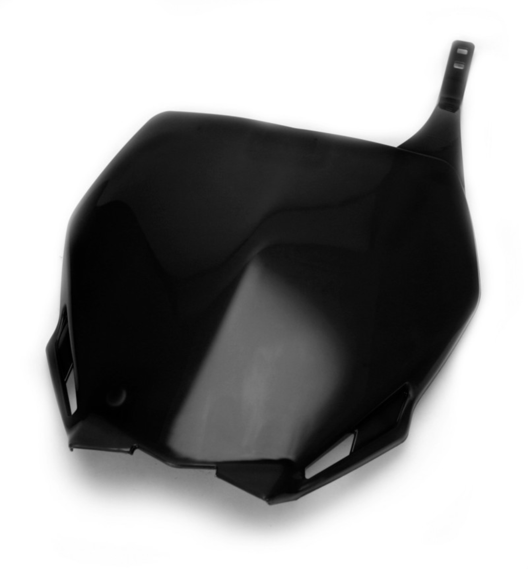 Picture of Cycra CYC Number Plate Plastics - 1CYC-0900-12