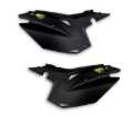 Picture of Cycra CYC Number Plate Plastics - 1CYC-2896-12