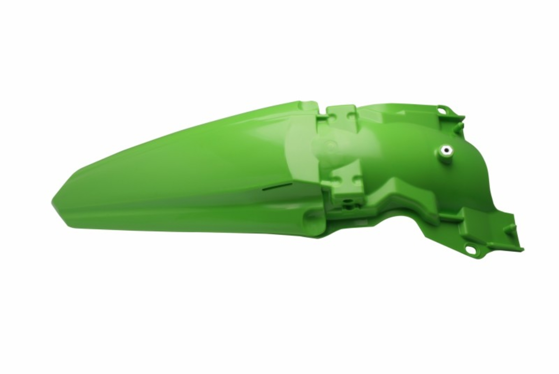 Picture of Cycra CYC Rear Fender Plastics - 1CYC-1715-72