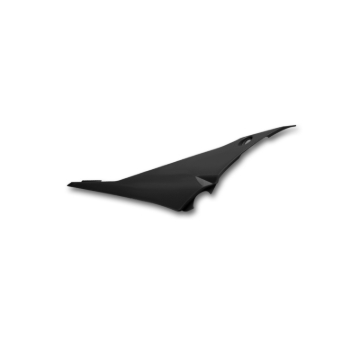 Picture of Cycra CYC Tank Cover Plastics - 1CYC-1777-12