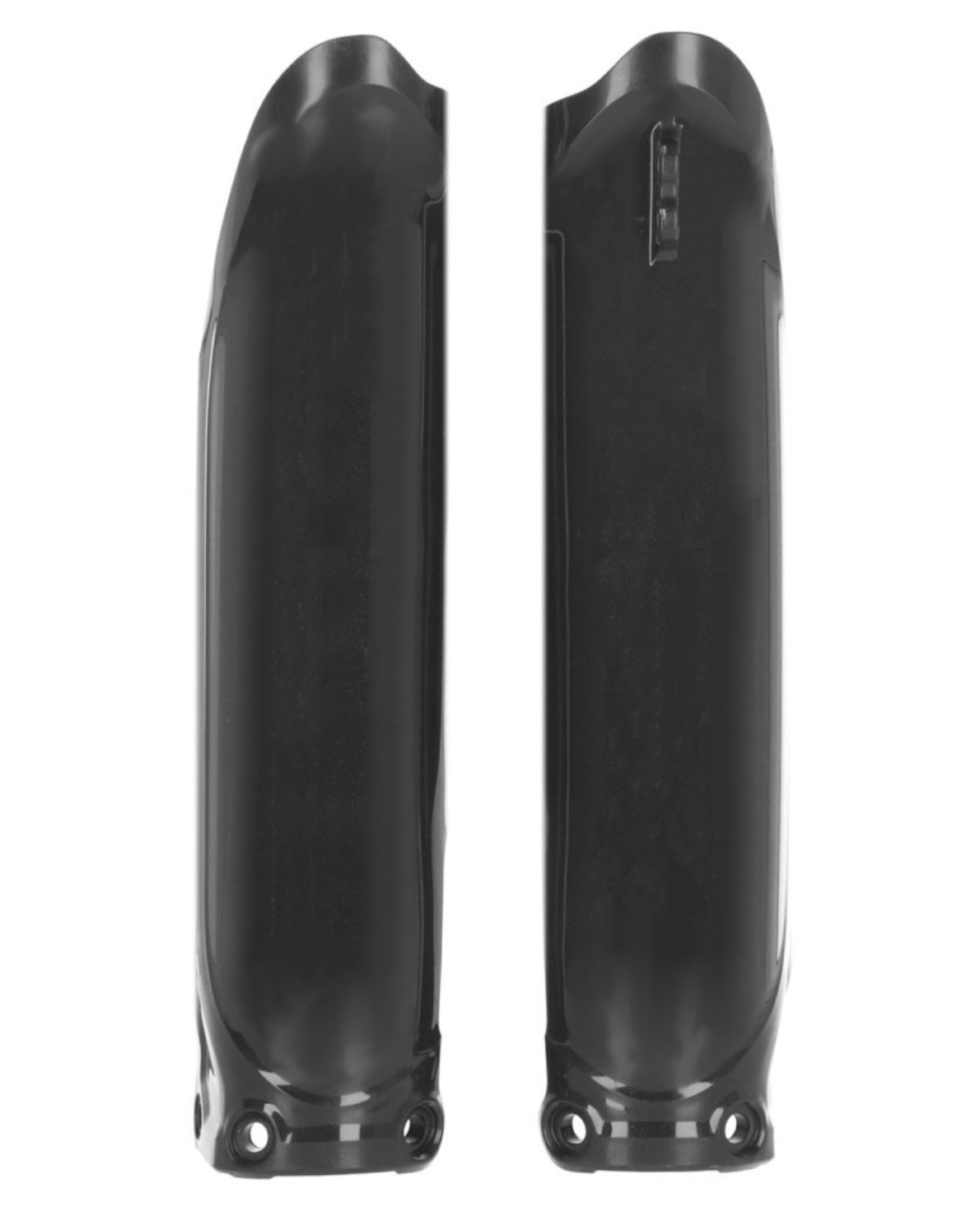 Picture of Cycra CYC Fork Covers Plastics - 1CYC-6912-12