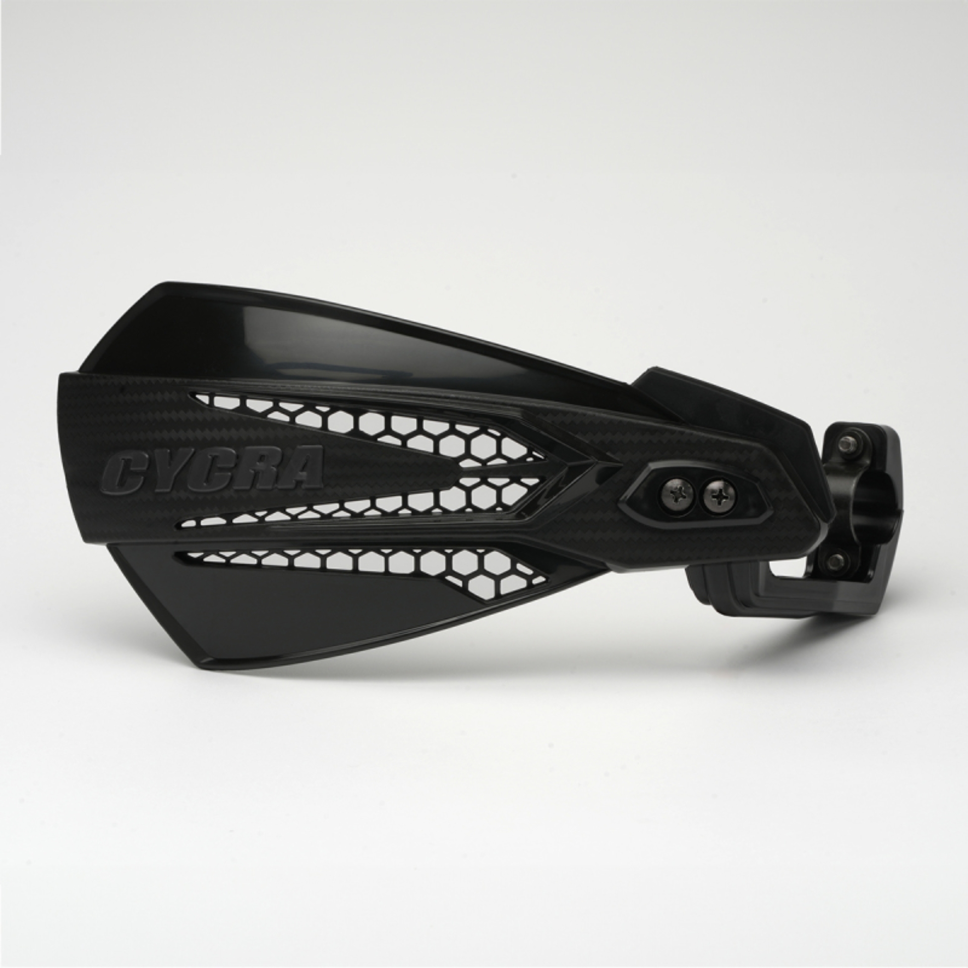 Picture of Cycra CYC MX-Race Hand Guards - 1CYC-0057-12X