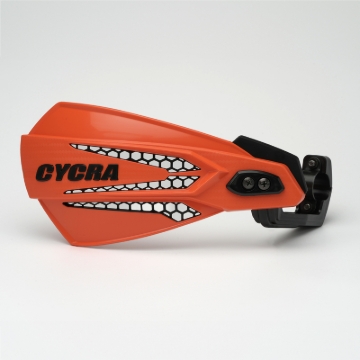 Picture of Cycra CYC MX-Race Hand Guards - 1CYC-0057-22X