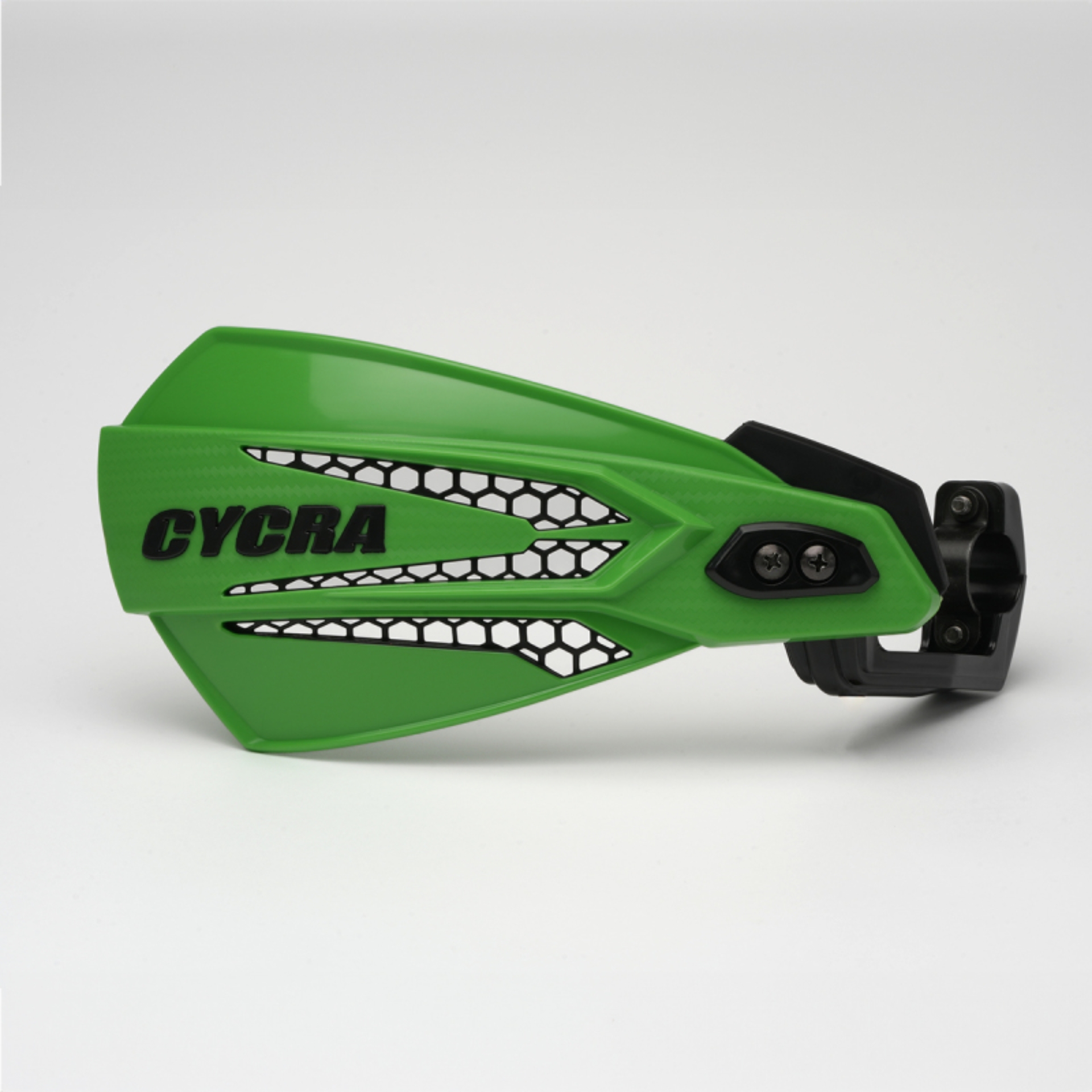 Picture of Cycra CYC MX-Race Hand Guards - 1CYC-0057-72X