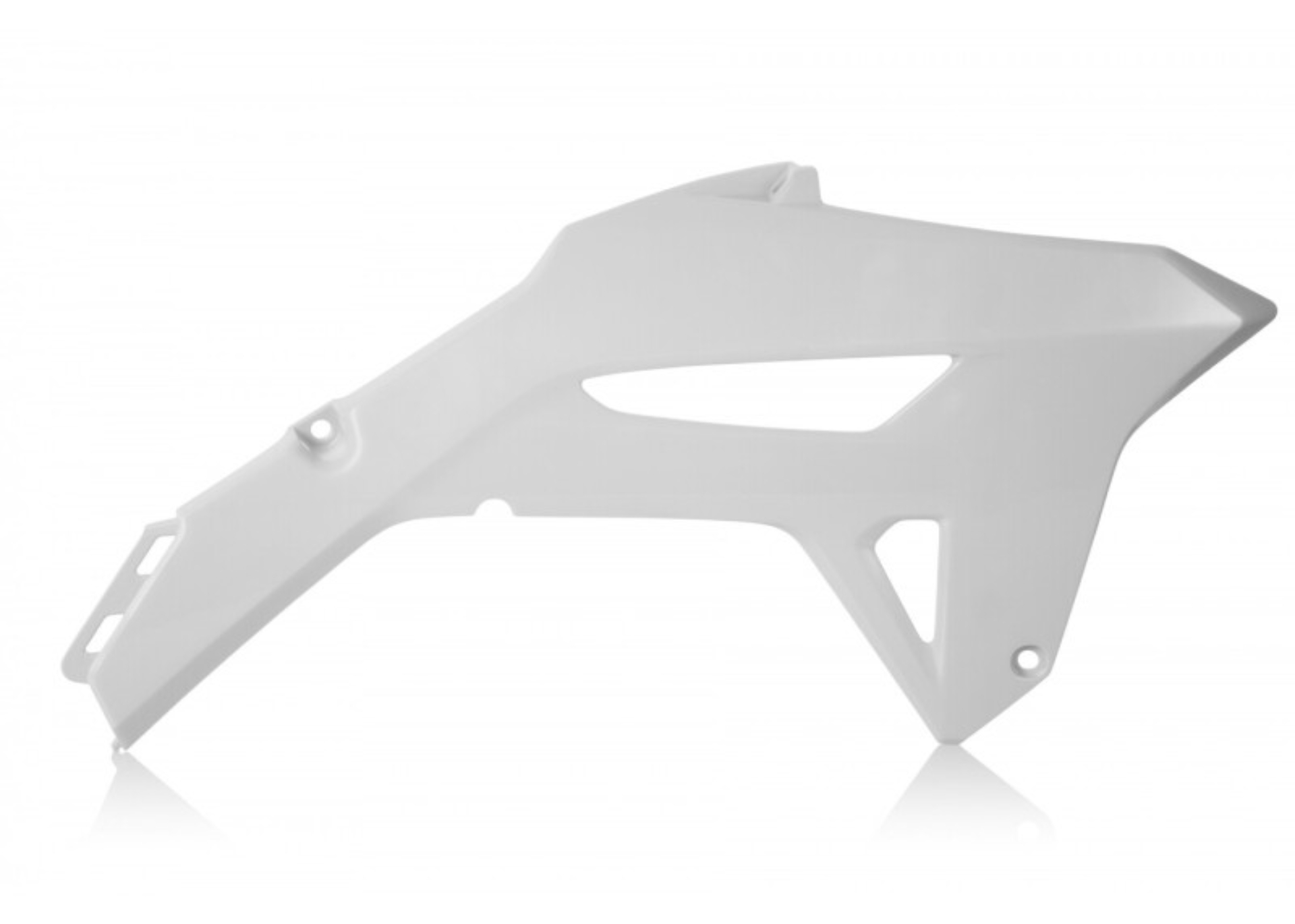 Picture of Cycra CYC Radiator Shroud Plastics - 1CYC-1890-42