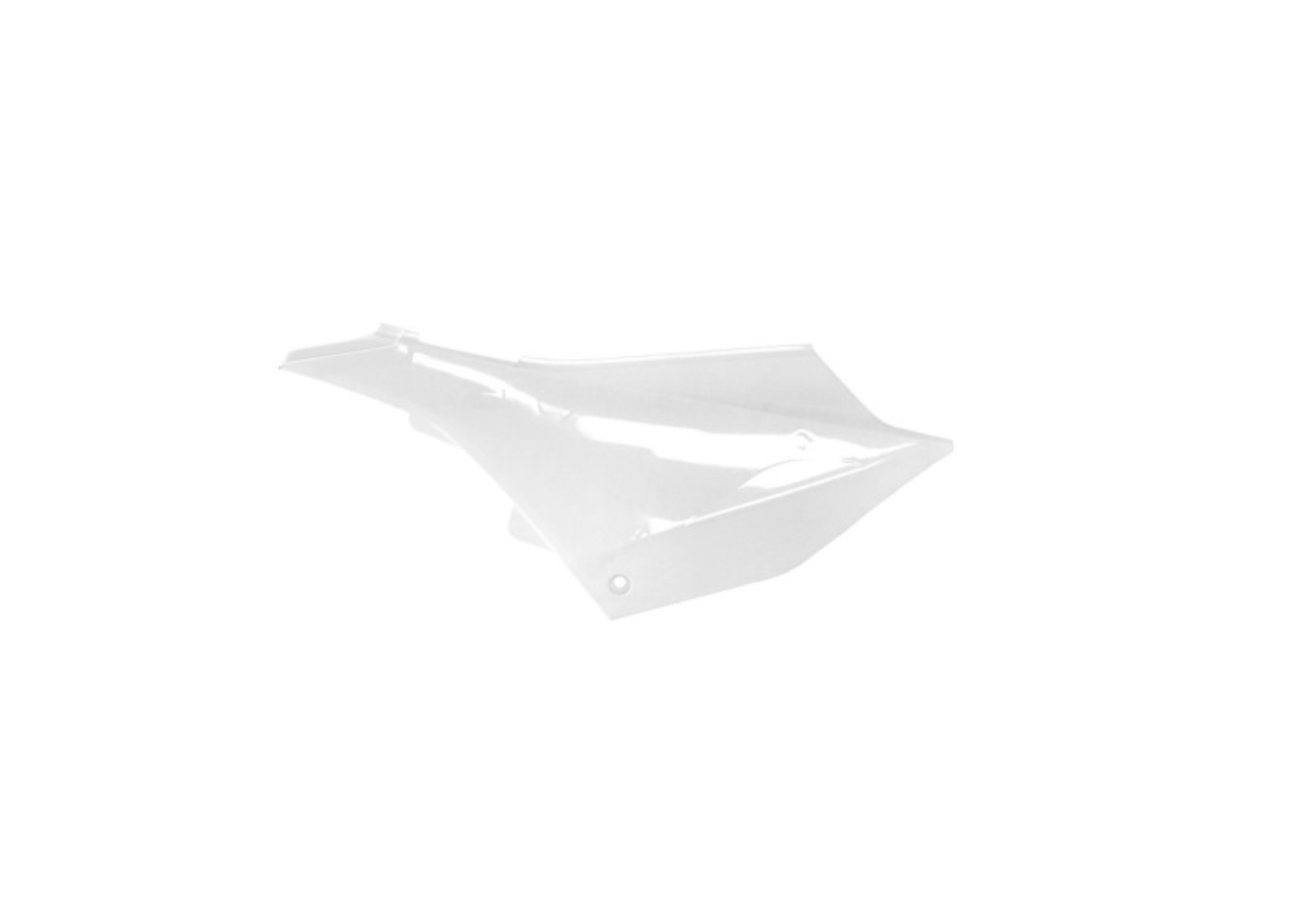 Picture of Cycra CYC Side Panels Plastics - 1CYC-2780-30