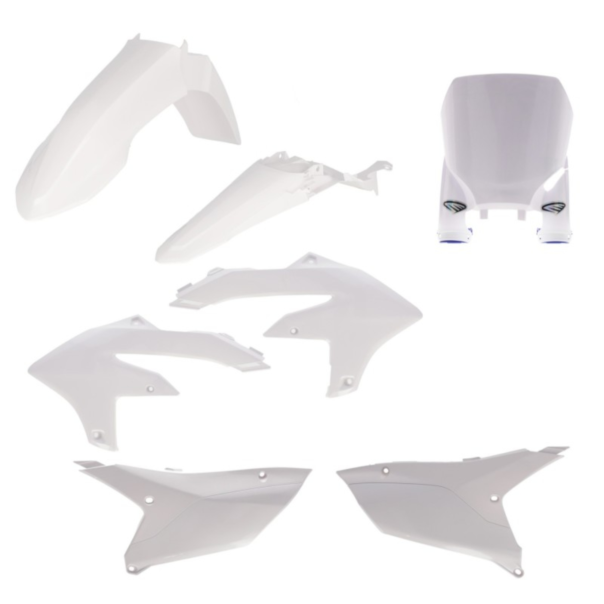 Picture of Cycra CYC Body Kit Plastics - 1CYC-9435-42