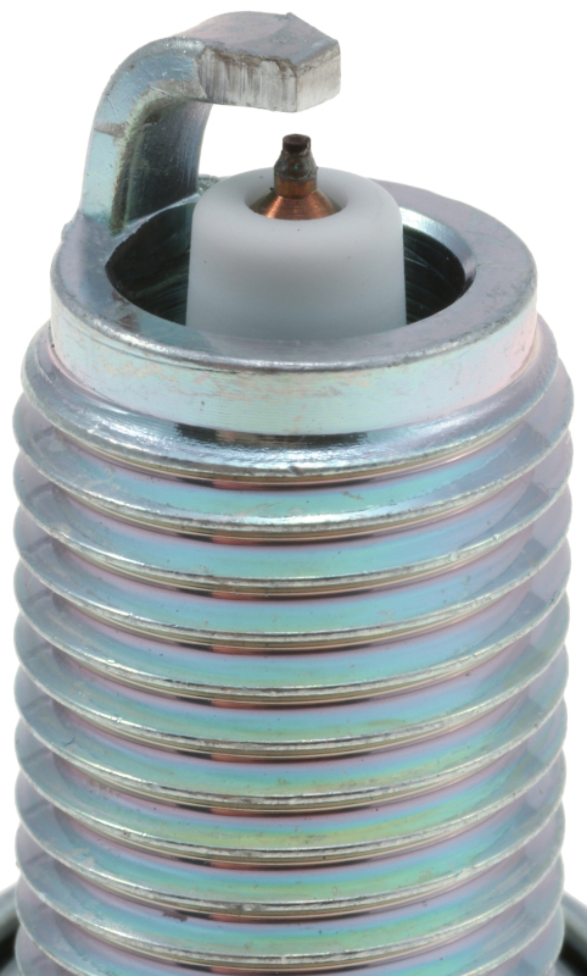 Picture of NGK Iridium IX Spark Plugs - 97637