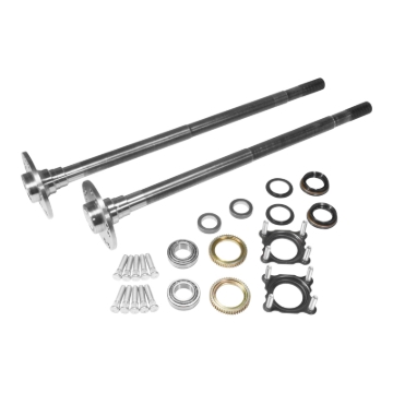 Picture of Yukon Gear & Axle YUK Chromoly Axles Rear - YA WAK-004