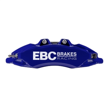 Picture of EBC Apollo-6 Calipers Brake Calipers - BC6102BLU-L