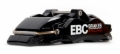 Picture of EBC Apollo-6 Calipers Brake Calipers - BC6102BLK-L