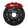 Picture of EBC Apollo-6 Calipers Brake Calipers - BC6102RED-L
