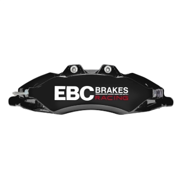 Picture of EBC Apollo-6 Calipers Brake Calipers - BC6103BLK-R