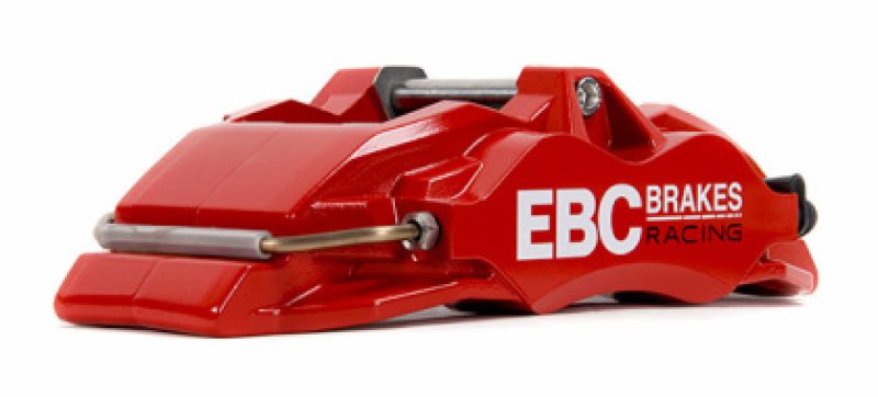 Picture of EBC Apollo-6 Calipers Brake Calipers - BC6103RED-R