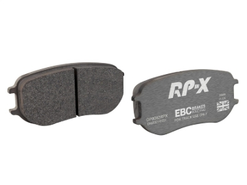 Picture of EBC RP-X Brake Pad Sets Rear - DP8082RPX