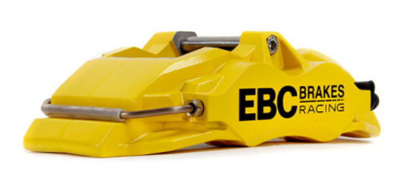 Picture of EBC Apollo-6 Calipers Brake Calipers - BC6103YEL-R