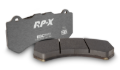 Picture of EBC RP-X Brake Pad Sets - DP8033RPX