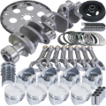 Picture of Eagle EAG Rotating Assy-8 Cyl Rear Rotating Assemblies - B13005L03068