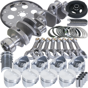 Picture of Eagle EAG Rotating Assy-8 Cyl Rear Rotating Assemblies - B13005L03068
