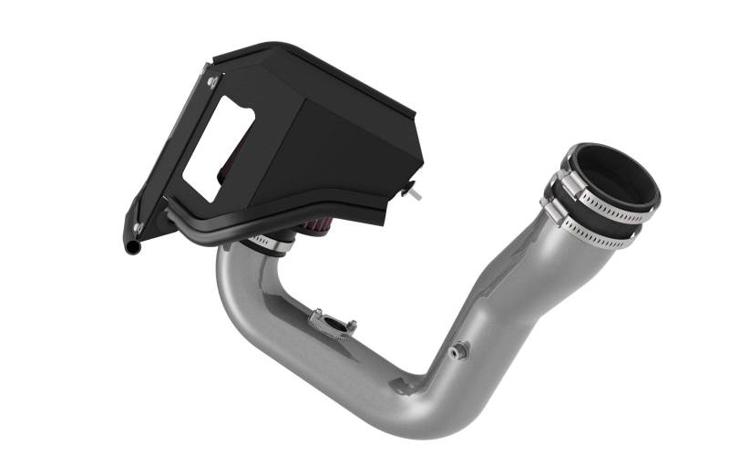 Picture of KN Cold Air Intakes - 69-8012TC