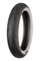 Picture of Continental Tire CON ContiRaceAttack 2 Tires Front Motorcycle Tires - 02446540000