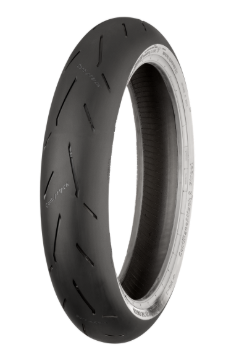 Picture of Continental Tire CON ContiRaceAttack 2 Tires Front Motorcycle Tires - 02446540000