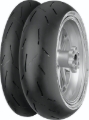Picture of Continental Tire CON ContiRaceAttack 2 Tires Front Motorcycle Tires - 02446540000