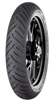 Picture of Continental Tire CON ContiRoadAttack 4 Tires Front Motorcycle Tires - 02447080000