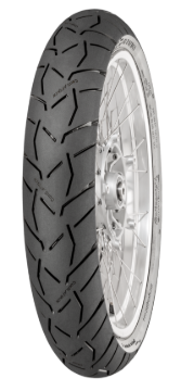 Picture of Continental Tire CON ContiTrailAttack 3 Tires Front Motorcycle Tires - 02445320000