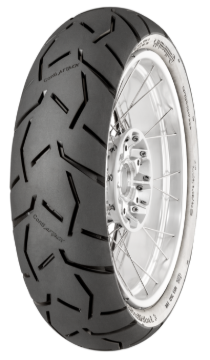 Picture of Continental Tire CON ContiTrailAttack 3 Tires Rear Motorcycle Tires - 02445340000