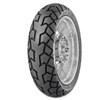 Picture of Continental Tire CON TKC 70 Tires Rear Motorcycle Tires - 02443840000