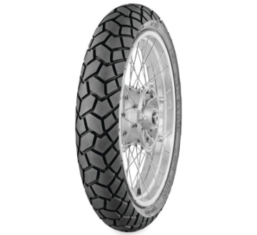 Picture of Continental Tire CON TKC 70 Tires Front Motorcycle Tires - 02443830000
