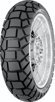 Picture of Continental Tire CON TKC 70 Rocks Tires Rear Motorcycle Tires - 02446490000