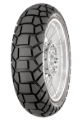 Picture of Continental Tire CON TKC 70 Rocks Tires Rear Motorcycle Tires - 02446380000