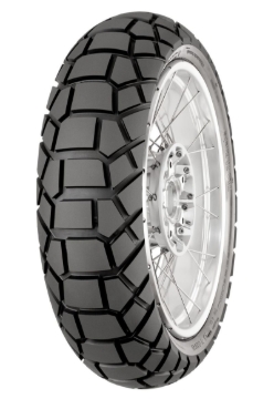 Picture of Continental Tire CON TKC 70 Rocks Tires Rear Motorcycle Tires - 02446380000