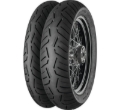 Picture of Continental Tire CON ContiRoadAttack 3 CR Tires Rear Motorcycle Tires - 02445660000