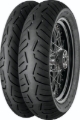Picture of Continental Tire CON ContiRoadAttack 3 CR Tires Front Motorcycle Tires - 02445650000