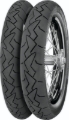 Picture of Continental Tire CON ContiClassicAttack Tires Rear Motorcycle Tires - 02441840000