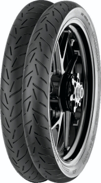 Picture of Continental Tire CON ContiStreet Tires Motorcycle Tires - 02404080000