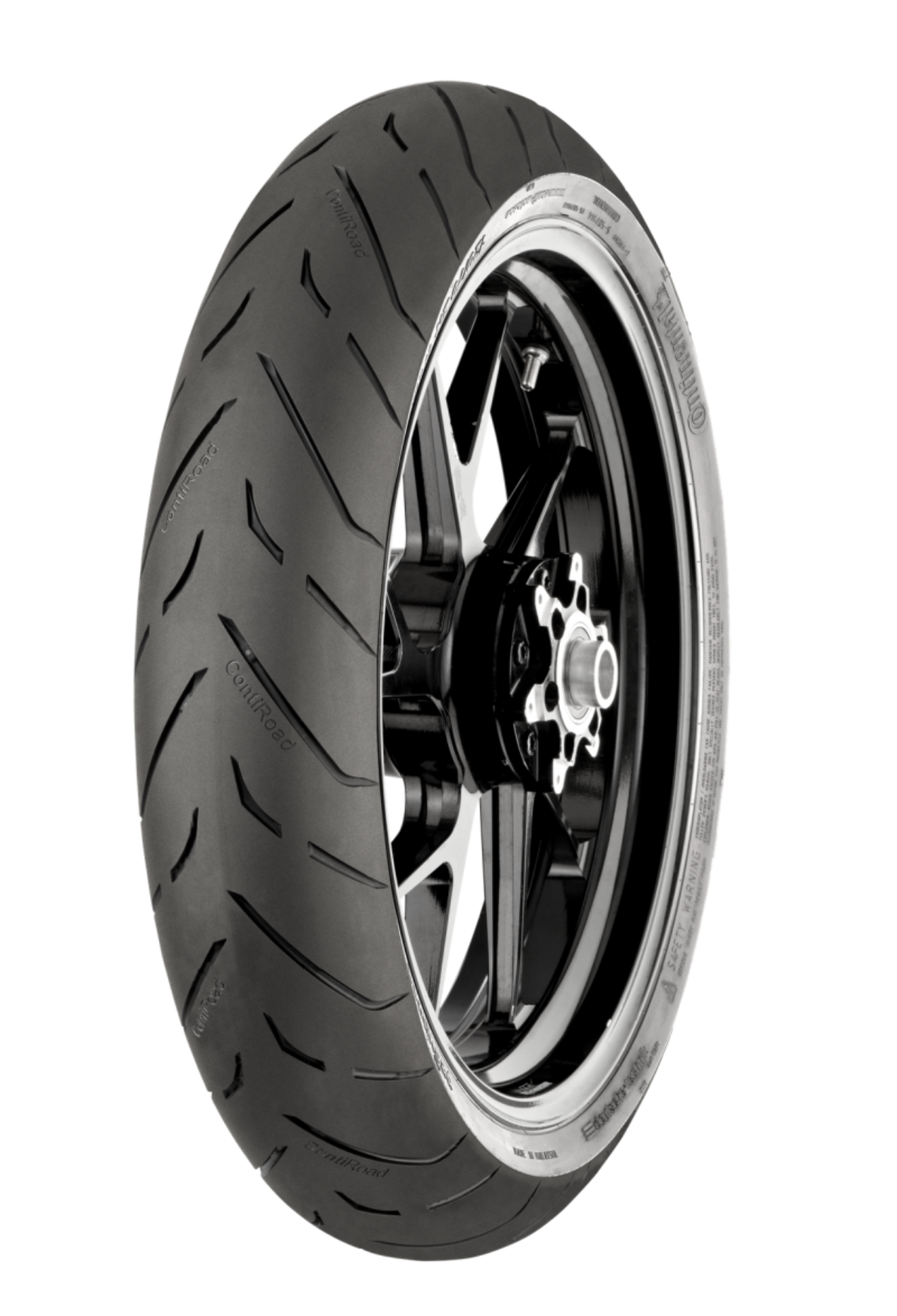 Picture of Continental Tire CON ContiRoad Tires Motorcycle Tires - 02404290000