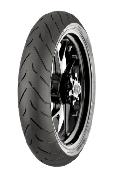 Picture of Continental Tire CON ContiRoad Tires Motorcycle Tires - 02404290000