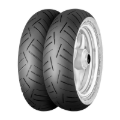 Picture of Continental Tire CON ContiScoot Tires Motorcycle Tires - 02201010000
