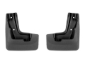 Picture of WeatherTech WT No Drill Mudflaps - 110163