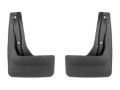 Picture of WeatherTech WT No Drill Mudflaps - 120163