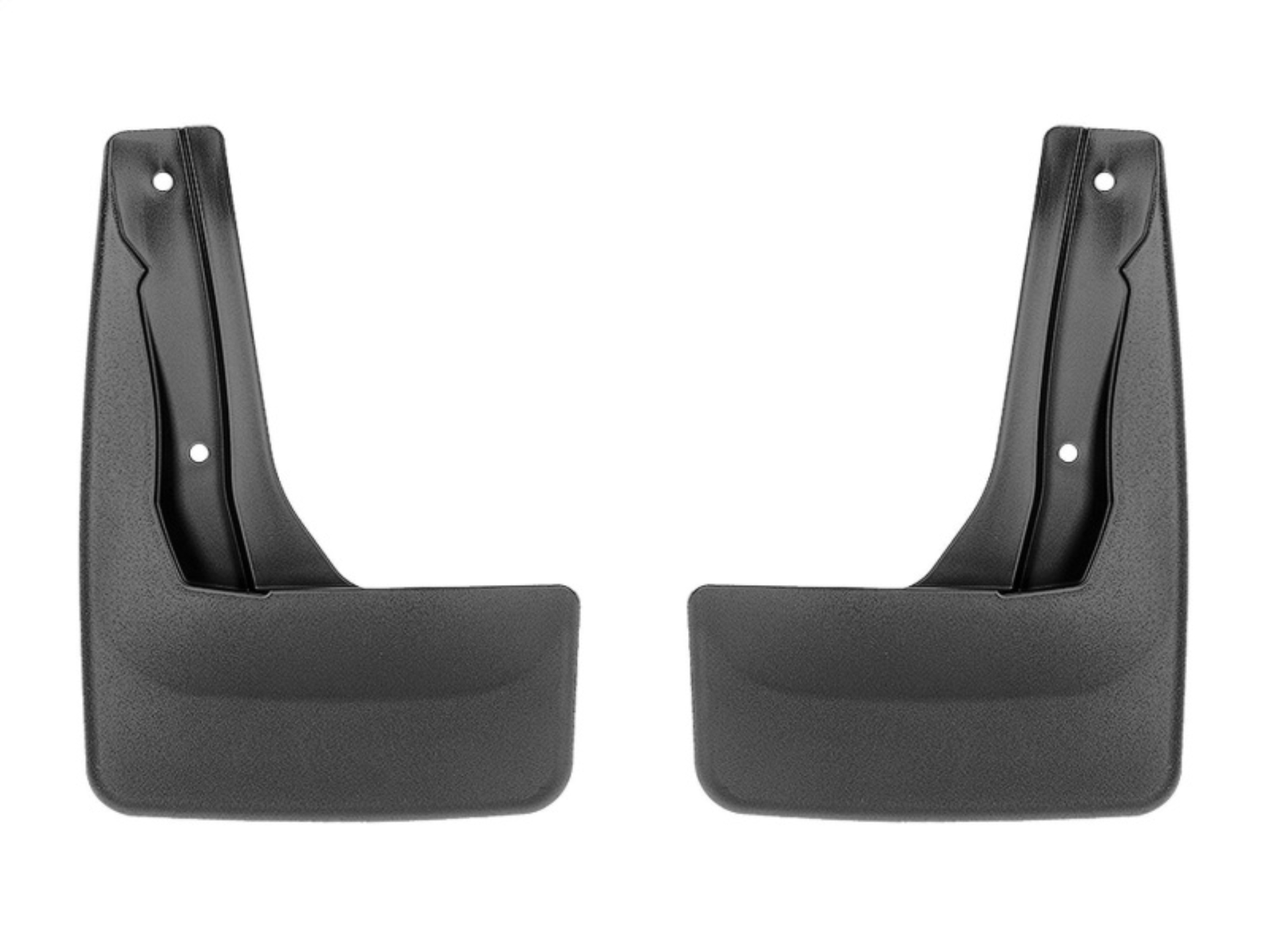 Picture of WeatherTech WT No Drill Mudflaps - 120163